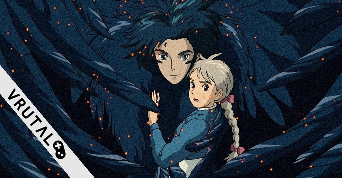 Studio Ghibli denuncia reproducción ilegal de gran contenido de sus obras
