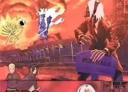 Que mujer tan insolente