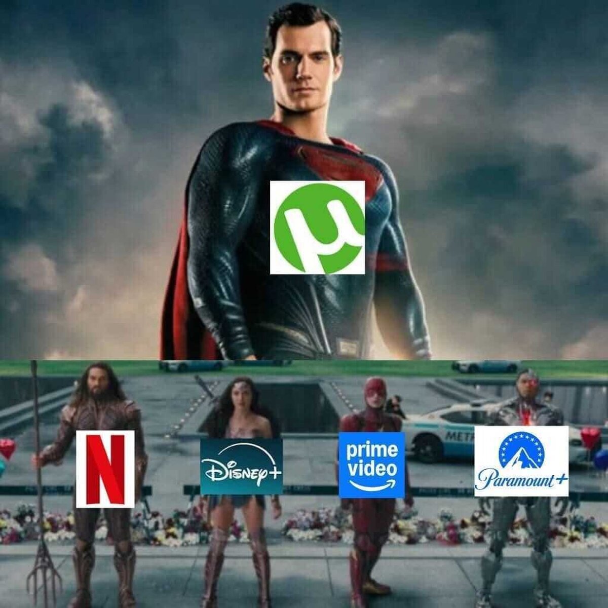 No pueden contra él