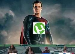 No pueden contra &eacute;l