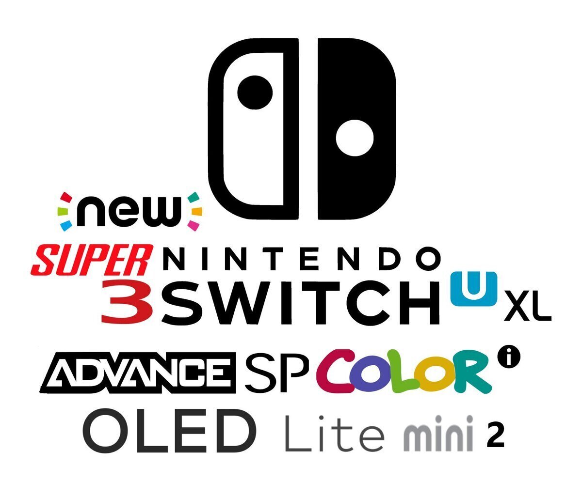 Chavales, se ha filtrado el nombre oficial de la próxima consola Nintendo