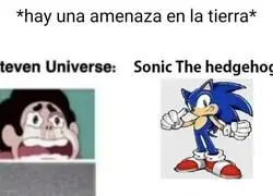 Con musiquita, siempre