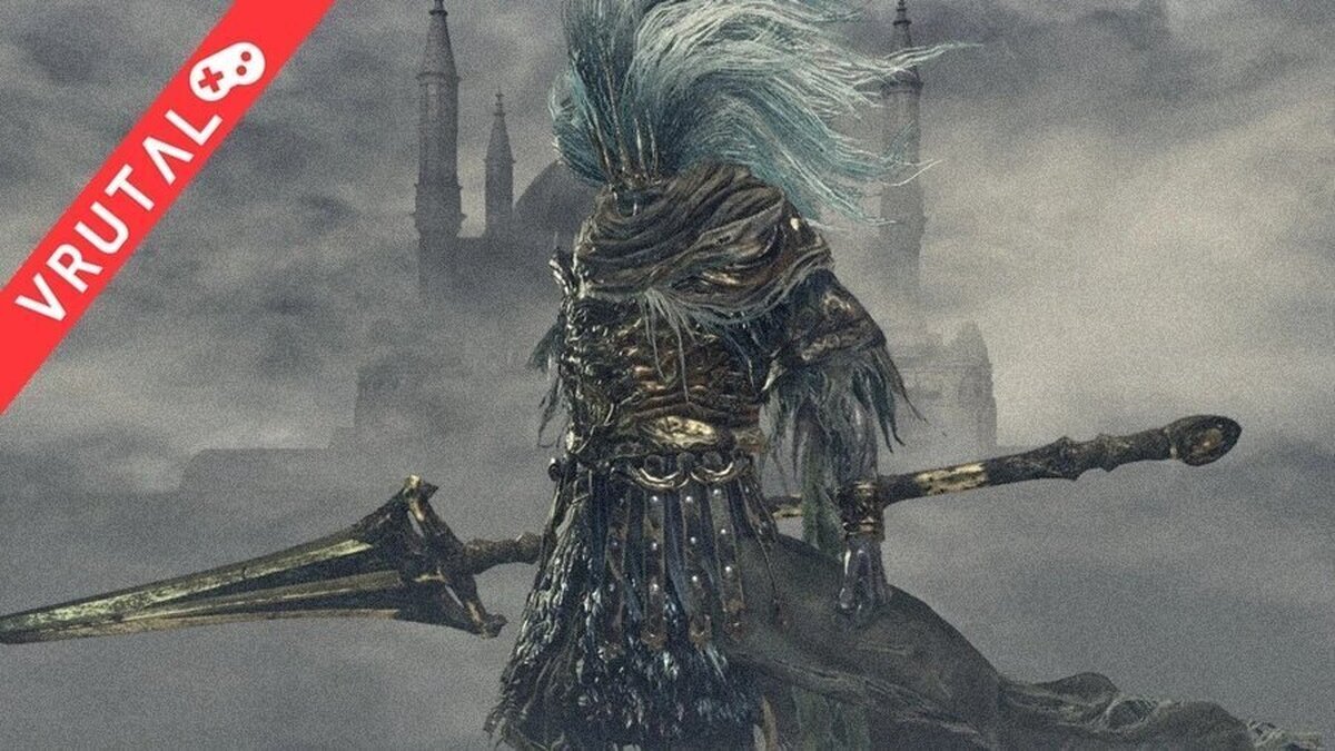 Hype Absoluto. ¿Por qué aparece el Rey Sin Nombre en nuevo juego de ELDEN RING: NIGHTREIN