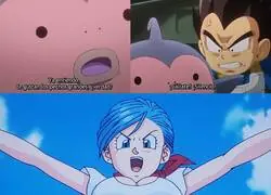 Lo sospechaba, la verdad