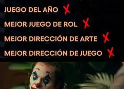 Shadow of the Erdtree en los Game Awards