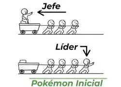 Nadie como el Pok&egrave;mon inicial