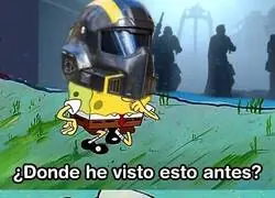 El que huy&oacute; entendi&oacute; la referencia