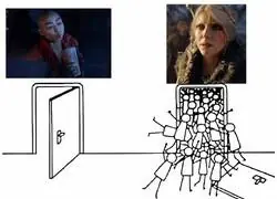 Resumen de los Game Awards