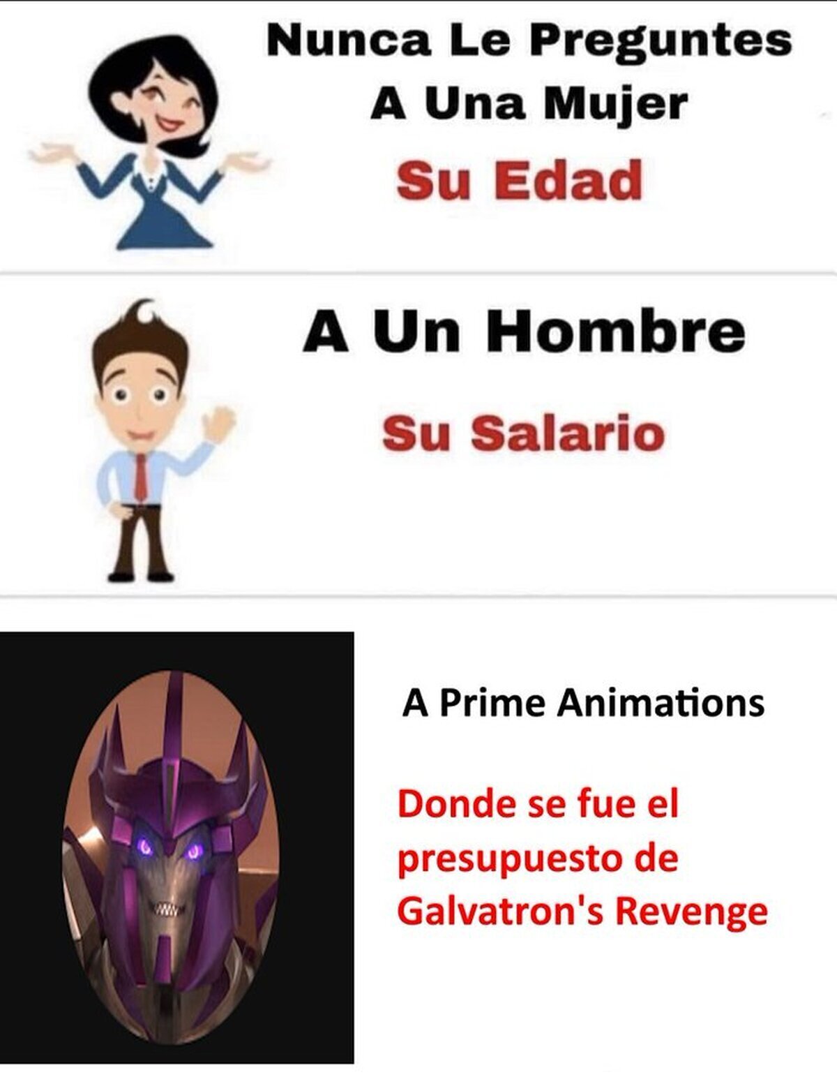 El diseño más cutre