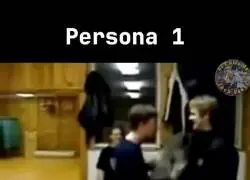 La experiencia de juego de la saga Persona