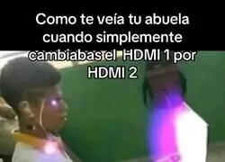 No, este chico es un genio