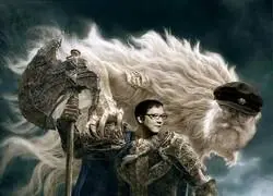 As&iacute; es como este par crearon uno de los mejores mundos