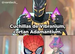 Una ventaja desperdiciada