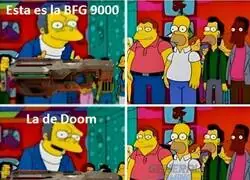 El mejor nombre de arma de la historia