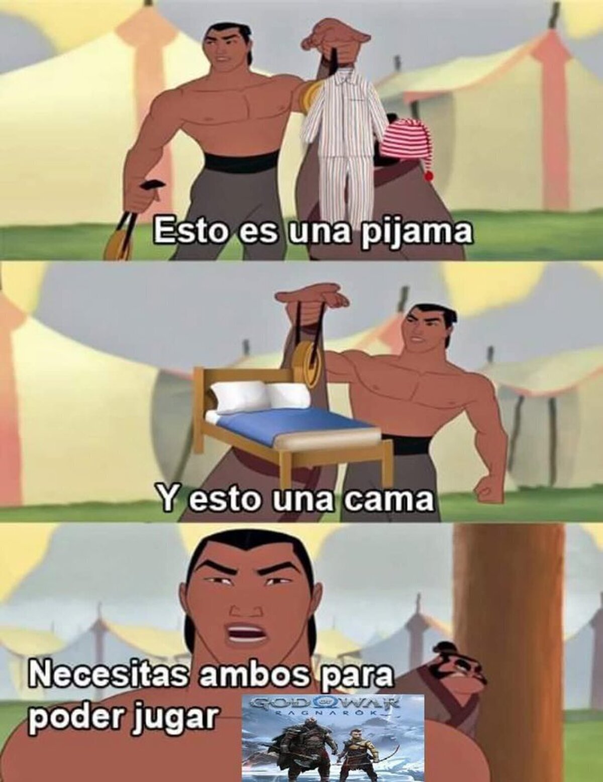 ¿Alguien sabe por qué?