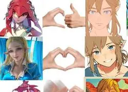 Link y c&Oacute;mo ve a sus aliados