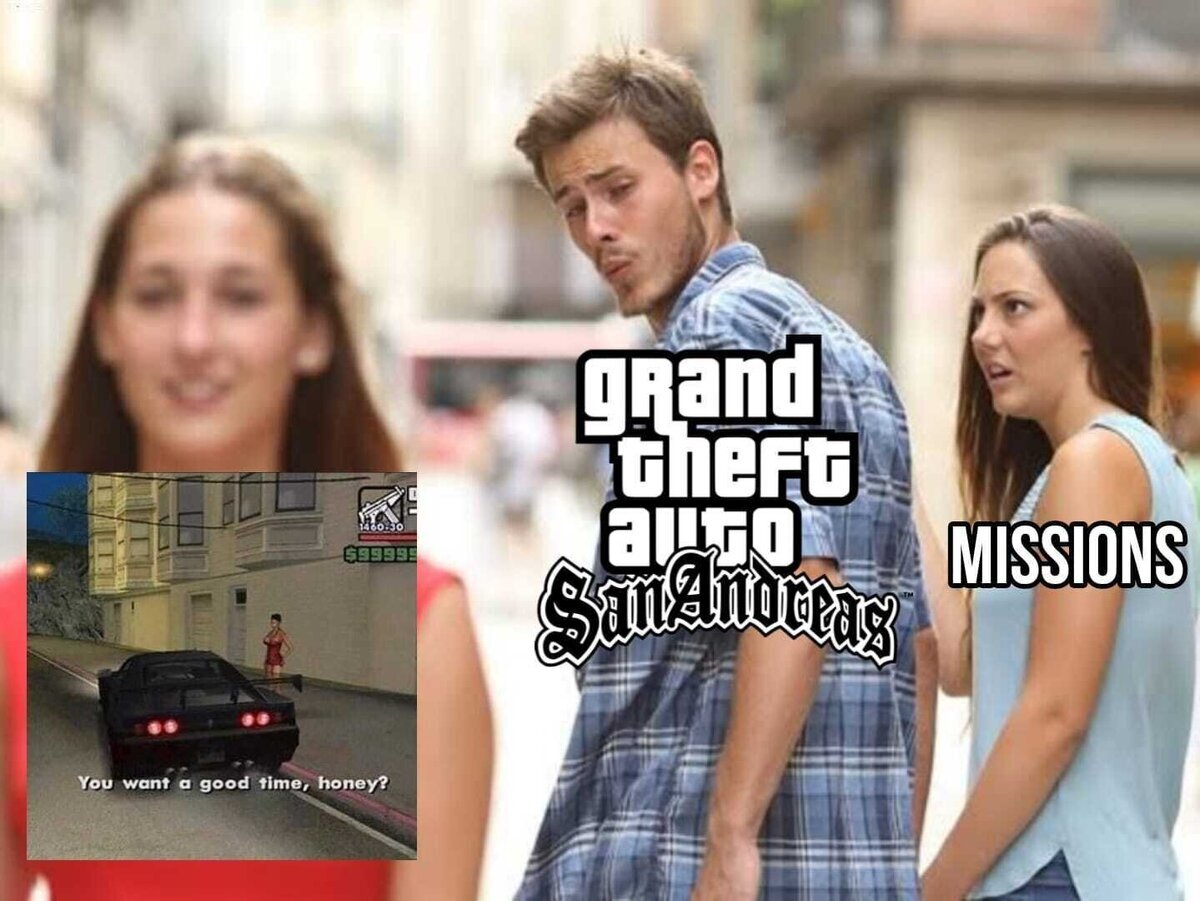 El secundario más placentero de todos