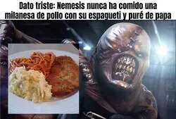 De lo que se ha perdido