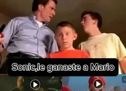 El erizo est&aacute; imparable