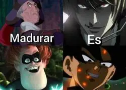 Dejemos de ser tan "edgys"