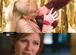 Es la MJ que menos soporto