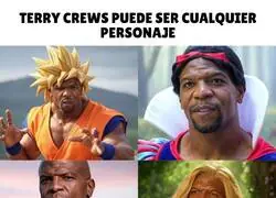 Cualquiera es cualquiera