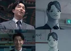 Dos gotas de agua...