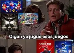 Juegos completamente frescos