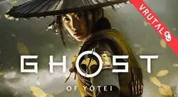 Ghost of Yotei es el juego m&aacute;s esperado del a&ntilde;o para el jefe de PlayStation