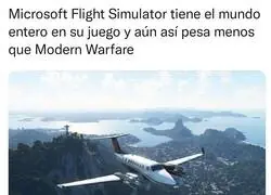 O uno pesa demasiado o el otro muy poco