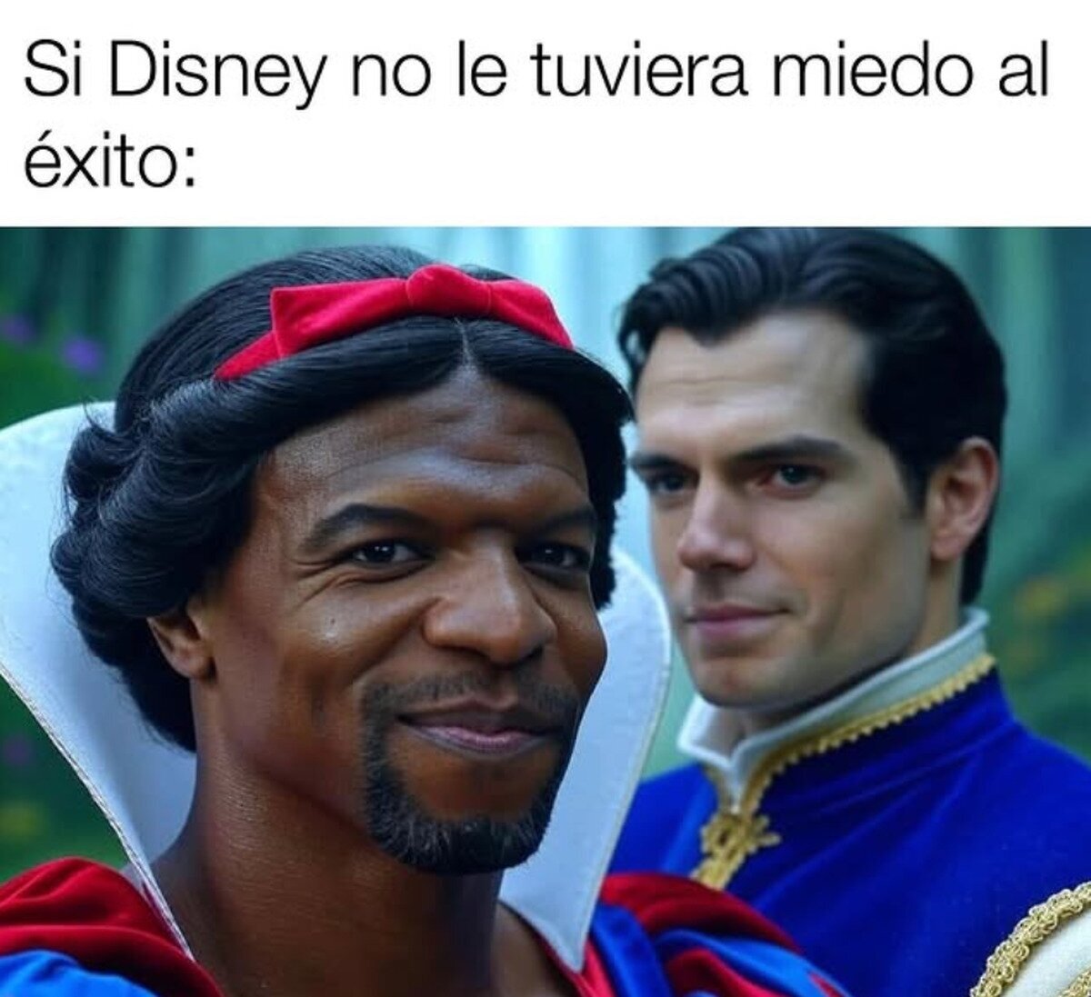 Les tiembla el pulso