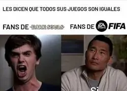 Juegos iguales