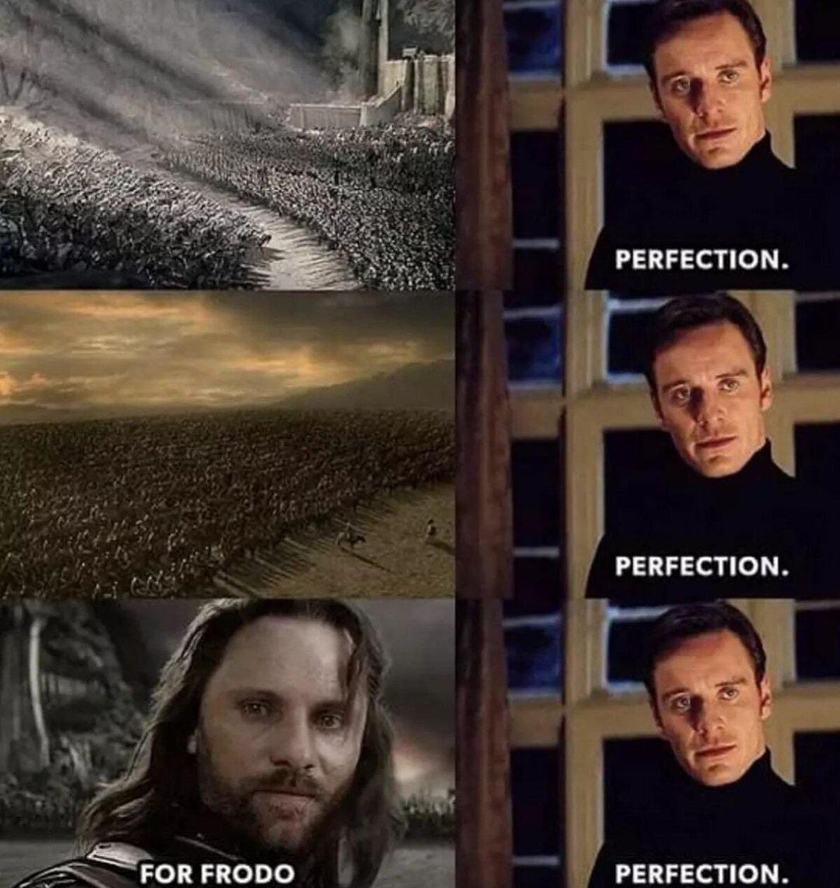Una batalla muy bien hecha