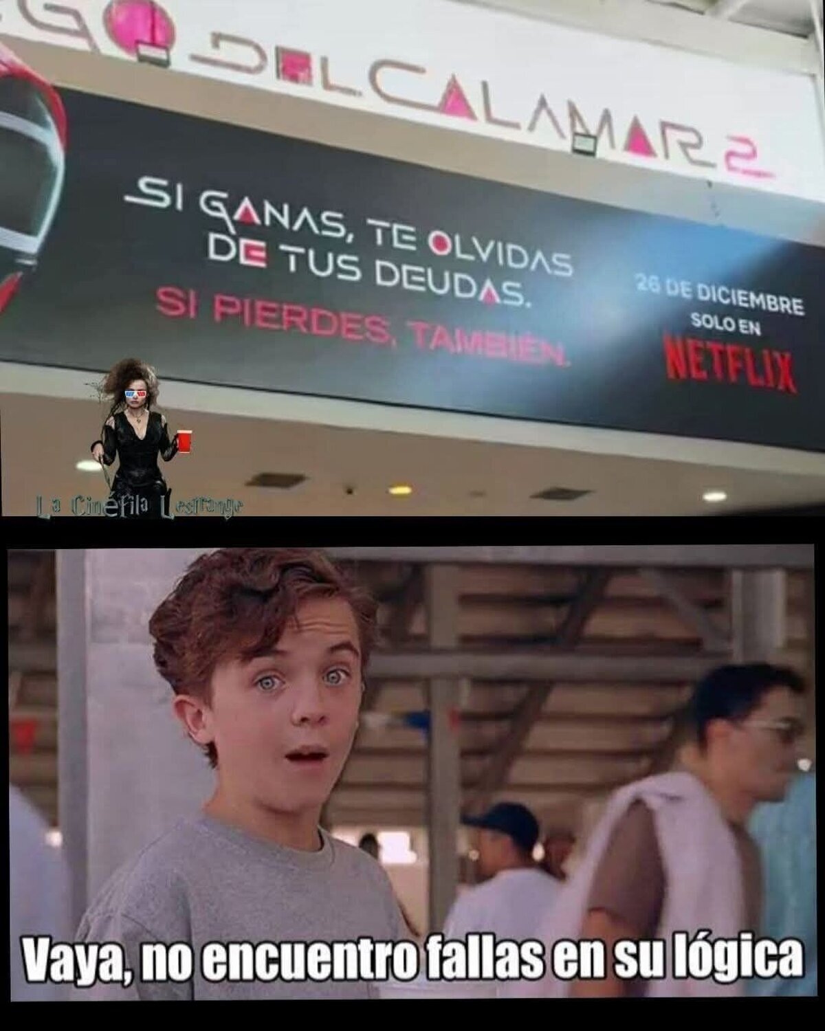 Es un win-win de manual