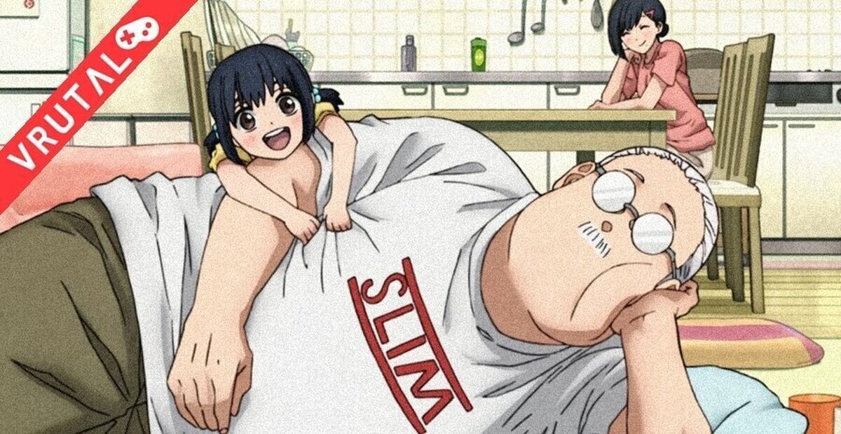 Debut de Sakamoto Days fulmina todas las críticas que recibió antes de su estreno