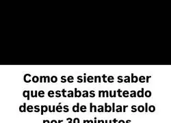 He perdido la dignidad