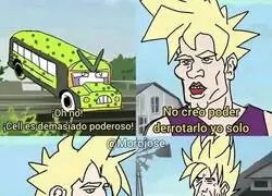 &iquest;Pero por qu&eacute; no, pap&aacute;?