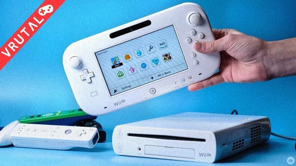 Polémica advertencia de Nintendo sobre el uso de un servicio online pirata para la Wii-U