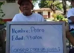 Un consejo sabio