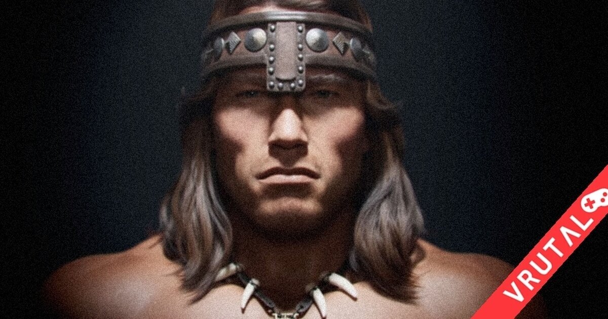 Conan el Bárbaro llega a Mortal Kombat 1: Reina el Khaos