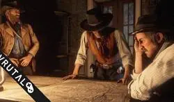 CEO de Nvidia cree que en 5 a&ntilde;os los gr&aacute;ficos de juegos ser&aacute;n 100% dependientes de la IA