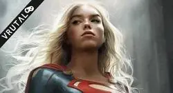 Se confirma la aparici&oacute;n de Supergirl en la nueva pel&iacute;cula de Superman