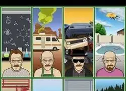 De Walter White a Heisenberg