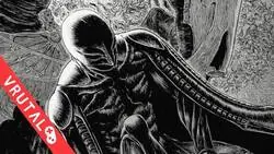 Anunciado nuevo cap&iacute;tulo de Berserk para el d&iacute;a de San Valent&iacute;n