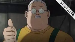 Boom total: Sakamoto Days es el anime m&aacute;s visto de Netflix