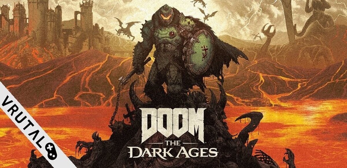 Más novedades con Doom The Dark Ages: No tendrá multijugador
