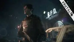 Los detalles sobre la nueva pel&iacute;cula de Resident Evil