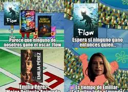 &iquest;Qu&eacute; es Emilia P&eacute;rez?