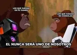Definiendo lo que es un "gamer"