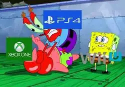 La generaci&oacute;n pasada fue muy rara